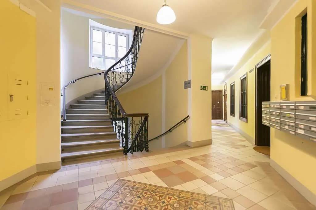 8-Zimmer-Wohnung mieten in Wien – 215 m², € 4.325 – Bild 19 von 22