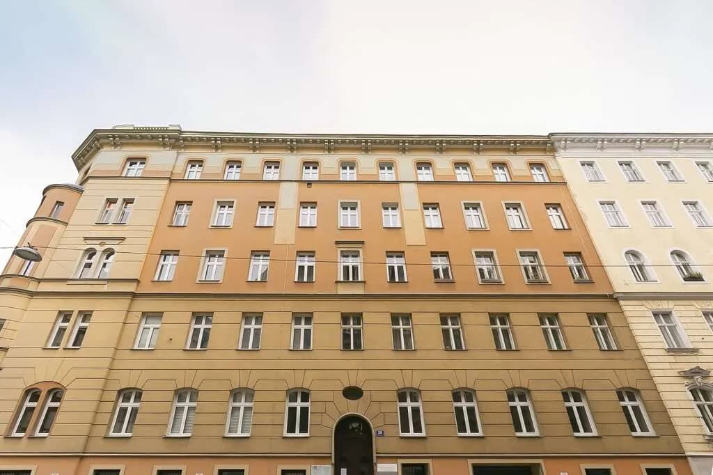 8-Zimmer-Wohnung mieten in Wien – 215 m², € 4.325 – Bild 21 von 22