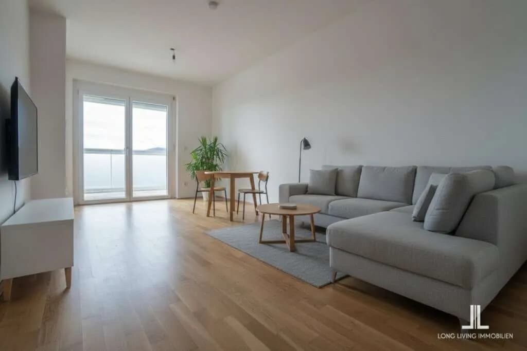 3-Zimmer-Wohnung kaufen in Graz – 52,45 m², € 202.800 – Bild 1 von 5