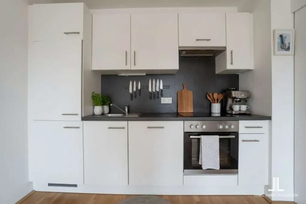 3-Zimmer-Wohnung kaufen in Graz – 52,45 m², € 202.800 – Bild 2 von 5