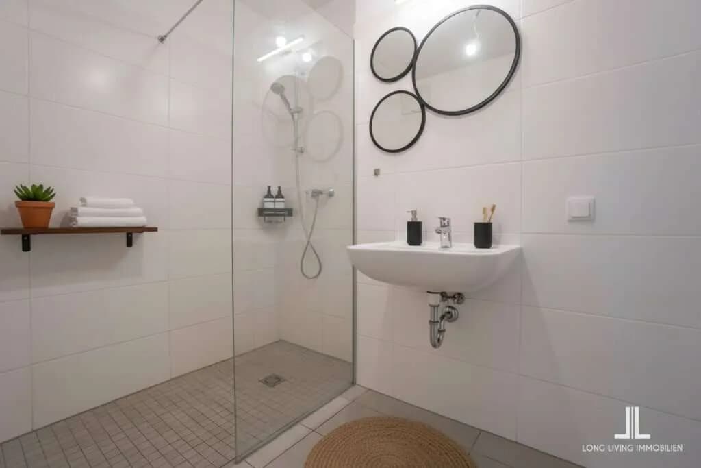 3-Zimmer-Wohnung kaufen in Graz – 52,45 m², € 202.800 – Bild 3 von 5