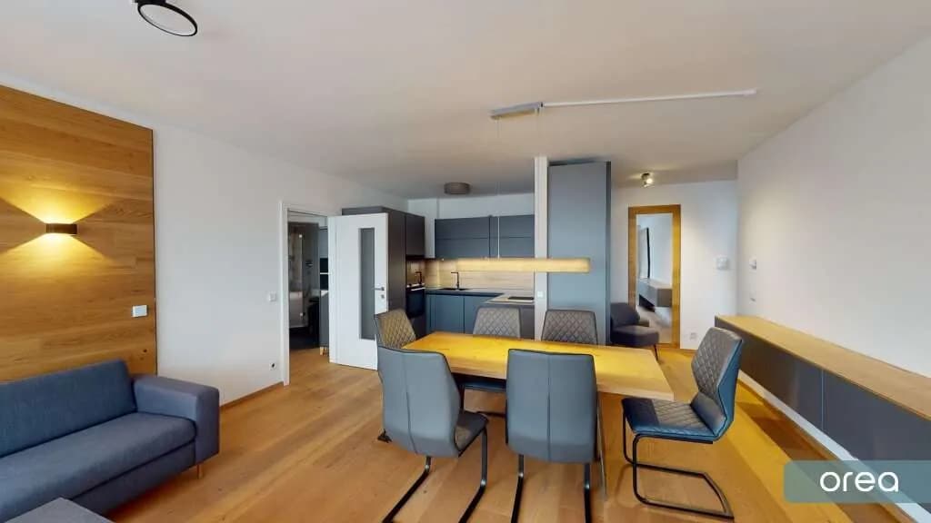 3-Zimmer-Wohnung kaufen in Linz – 78,74 m², € 399.000