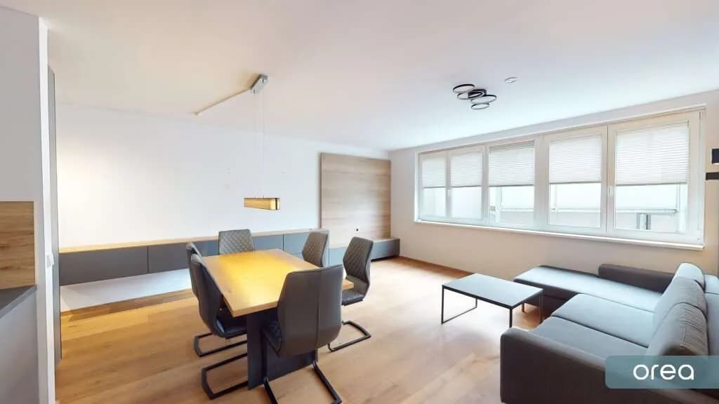3-Zimmer-Wohnung kaufen in Linz – 78,74 m², € 399.000 – Bild 2 von 9