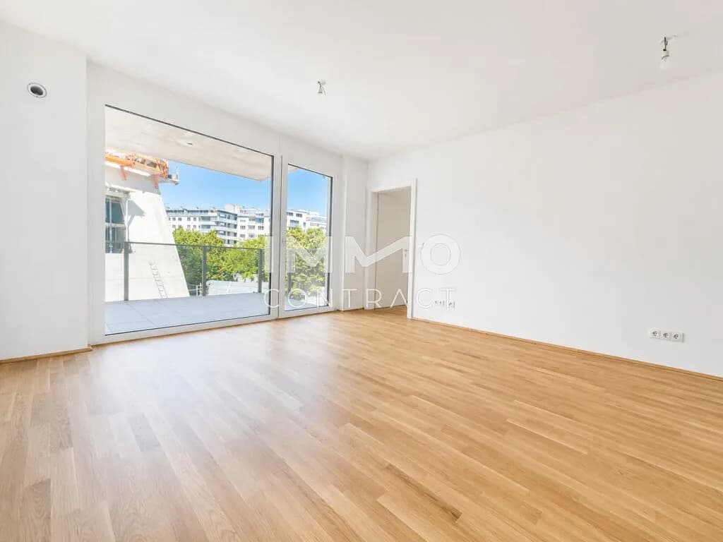 3-Zimmer-Wohnung kaufen in Wien – 60,38 m², € 469.500 – Bild 2 von 13