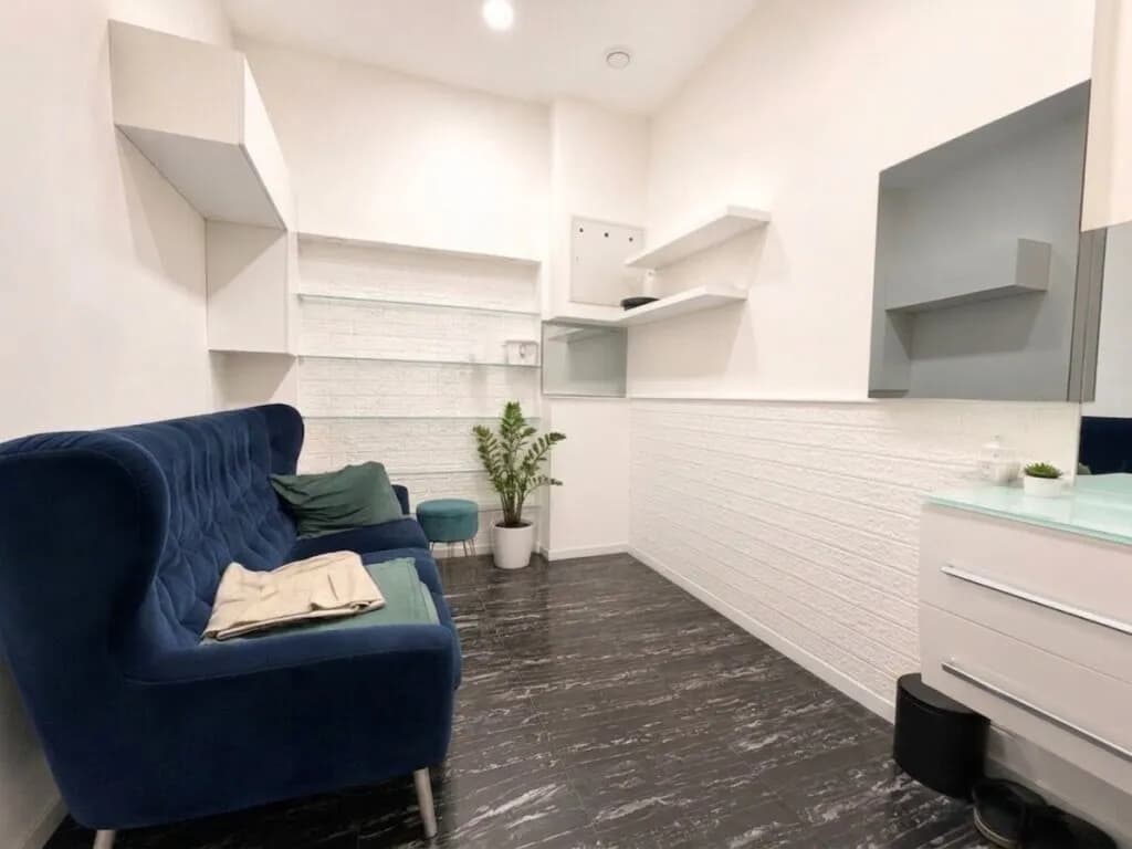 5-Zimmer-Gewerbeimmobilie mieten in Wien – 130 m², € 1.200 – Bild 4 von 6