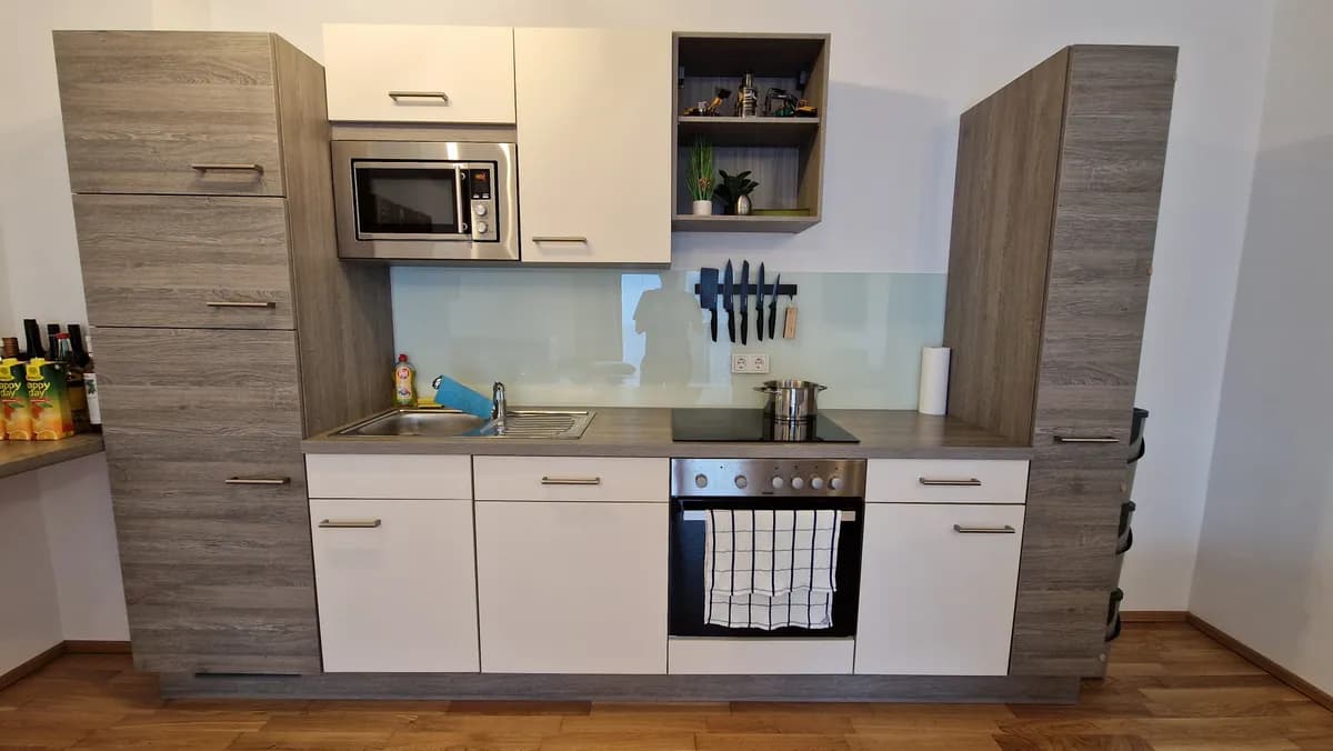 2-Zimmer-Wohnung mieten in Amstetten – 55 m², € 669 – Bild 3 von 15