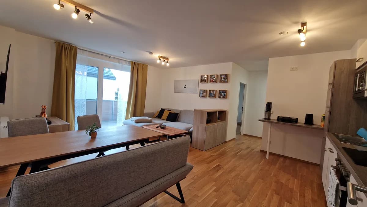 2-Zimmer-Wohnung mieten in Amstetten – 55 m², € 669 – Bild 5 von 15