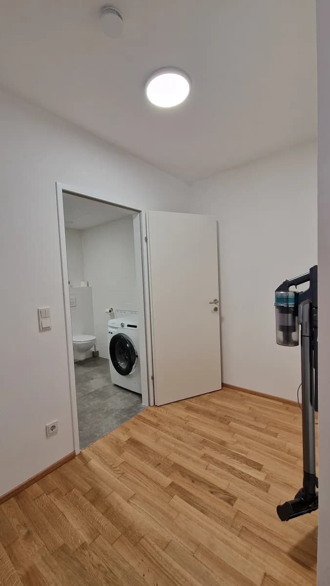 2-Zimmer-Wohnung mieten in Amstetten – 55 m², € 669 – Bild 7 von 15