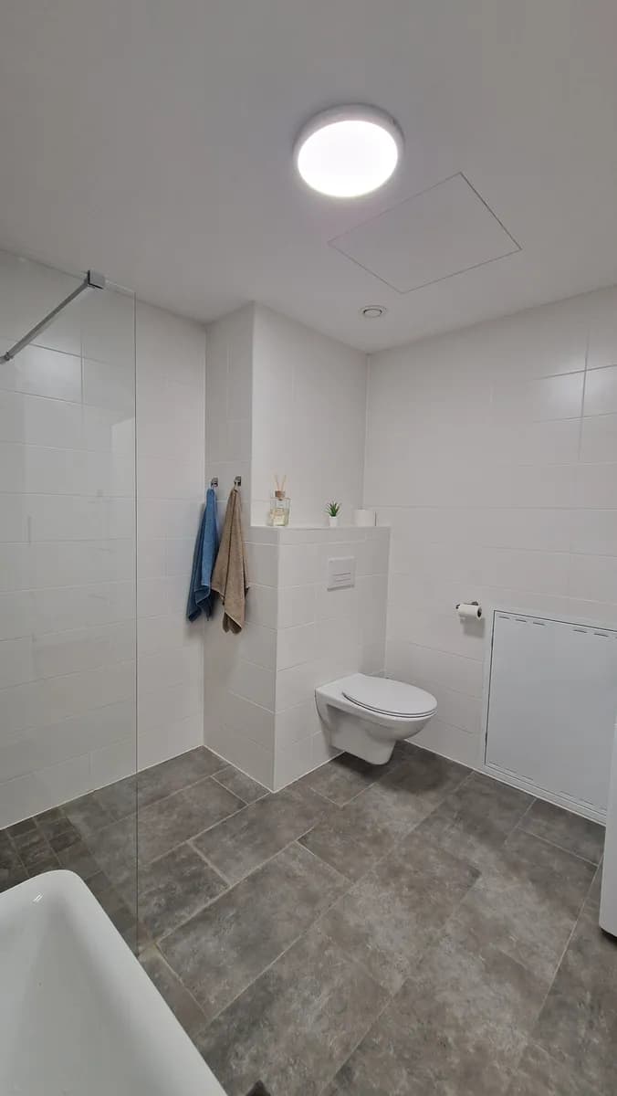 2-Zimmer-Wohnung mieten in Amstetten – 55 m², € 669 – Bild 11 von 15