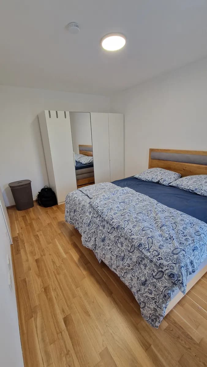 2-Zimmer-Wohnung mieten in Amstetten – 55 m², € 669 – Bild 14 von 15