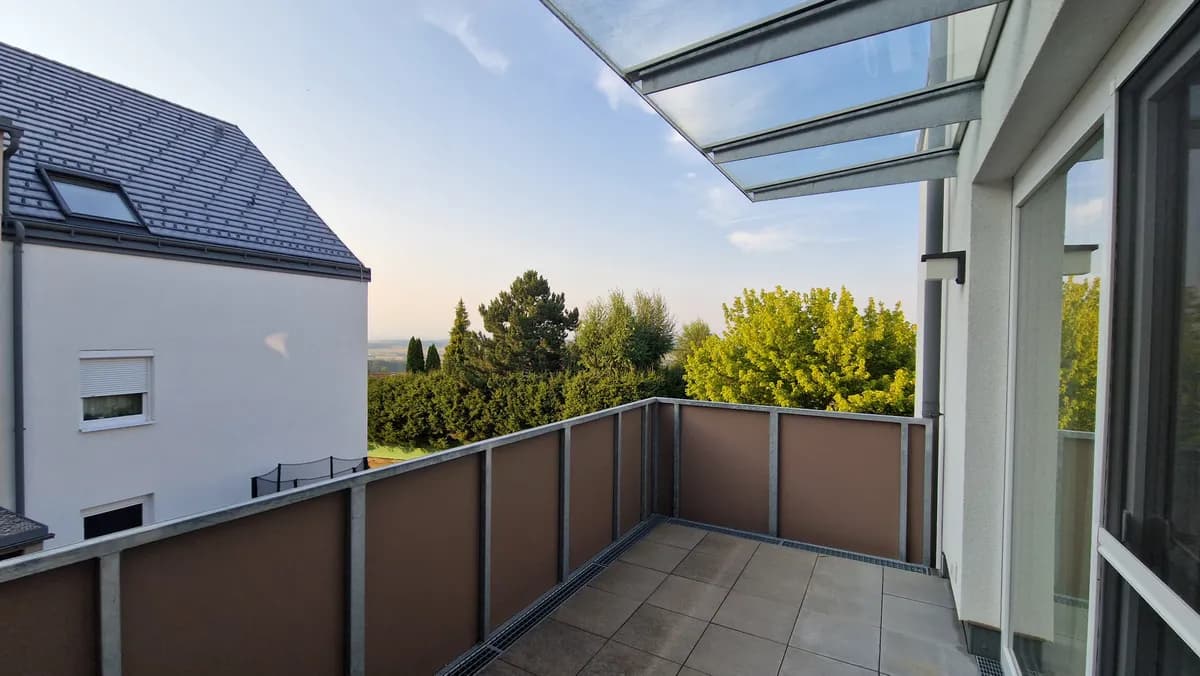 2-Zimmer-Wohnung mieten in Amstetten – 55 m², € 669 – Bild 15 von 15