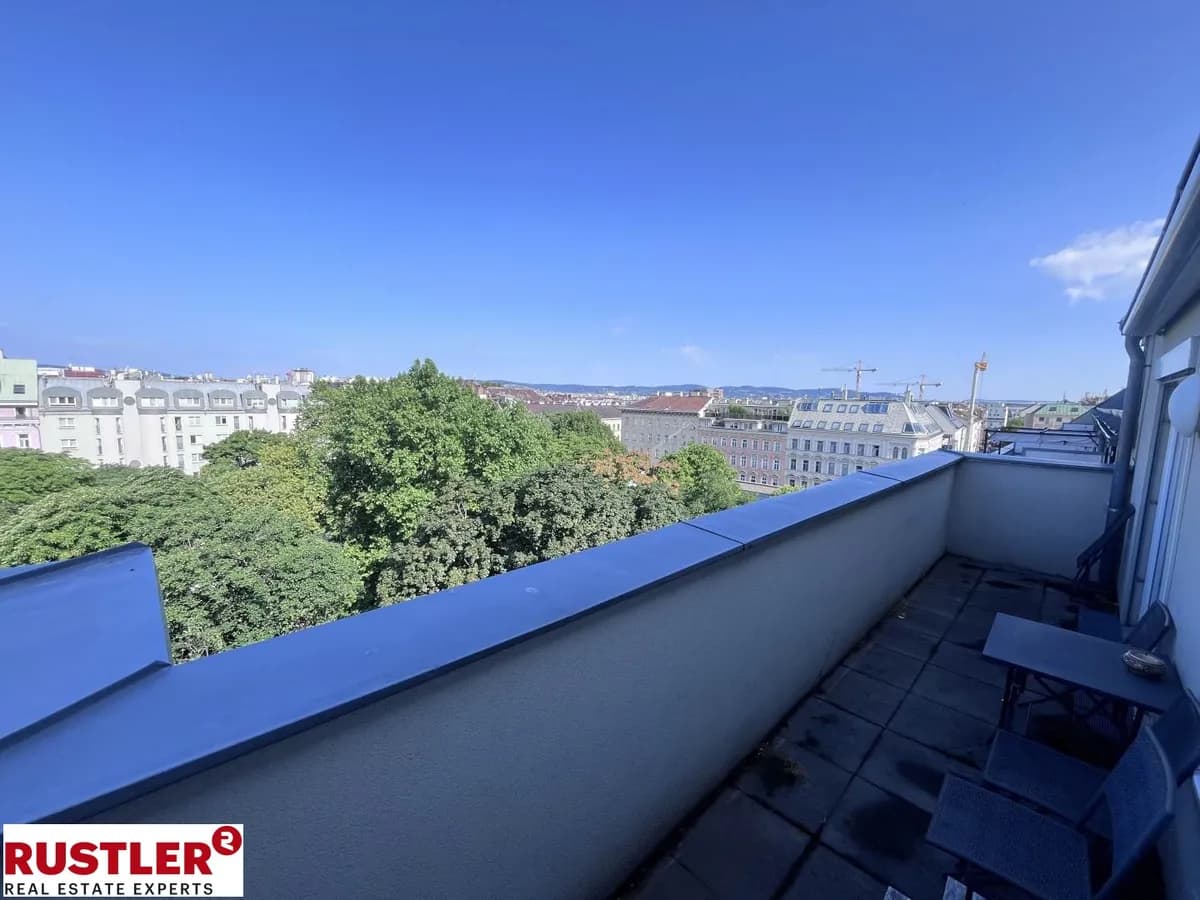 3-Zimmer-Wohnung kaufen in Wien – 90,72 m², € 499.000 – Bild 1 von 17