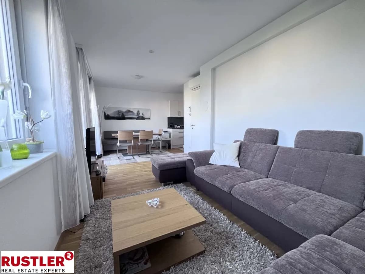 3-Zimmer-Wohnung kaufen in Wien – 90,72 m², € 499.000 – Bild 2 von 17
