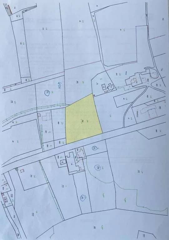 Grundstück kaufen in Gmunden – 4 100 m² – Bild 2 von 2