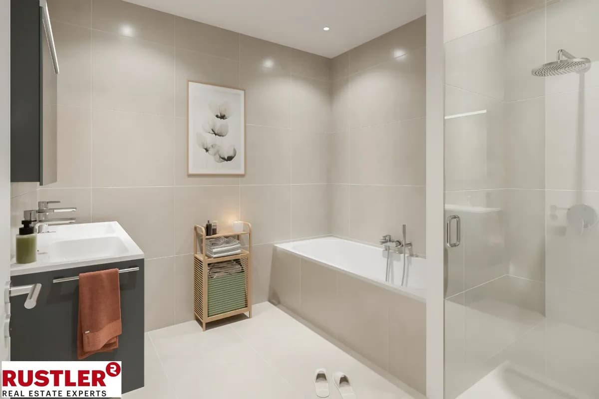 3-Zimmer-Wohnung kaufen in Mödling – 79,37 m², € 508.000 – Bild 2 von 5