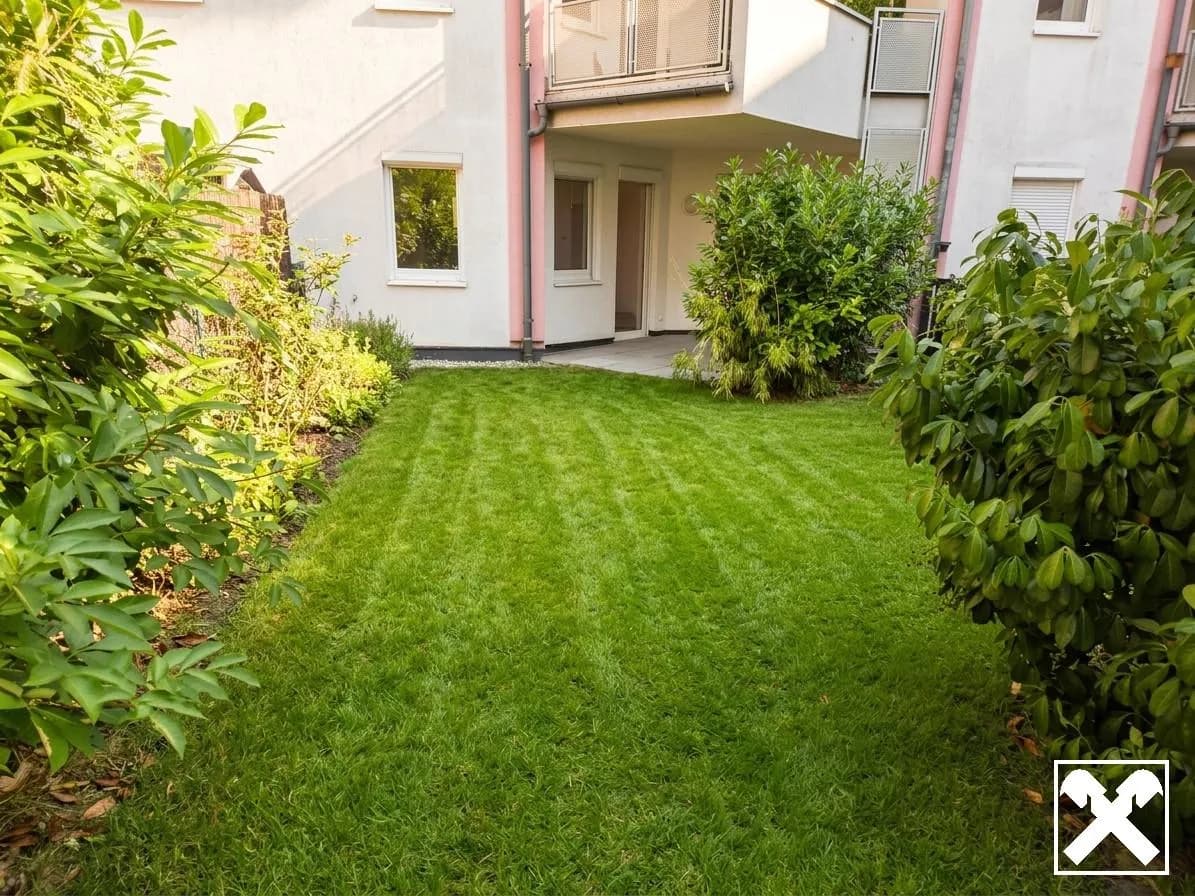 2-Zimmer-Wohnung kaufen in Mödling – 51 m², € 244.000