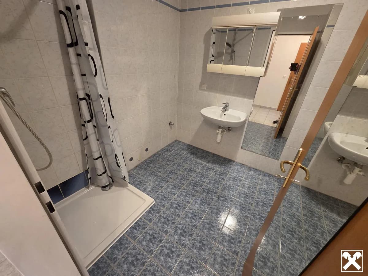 2-Zimmer-Wohnung kaufen in Mödling – 51 m², € 299.000 – Bild 6 von 13