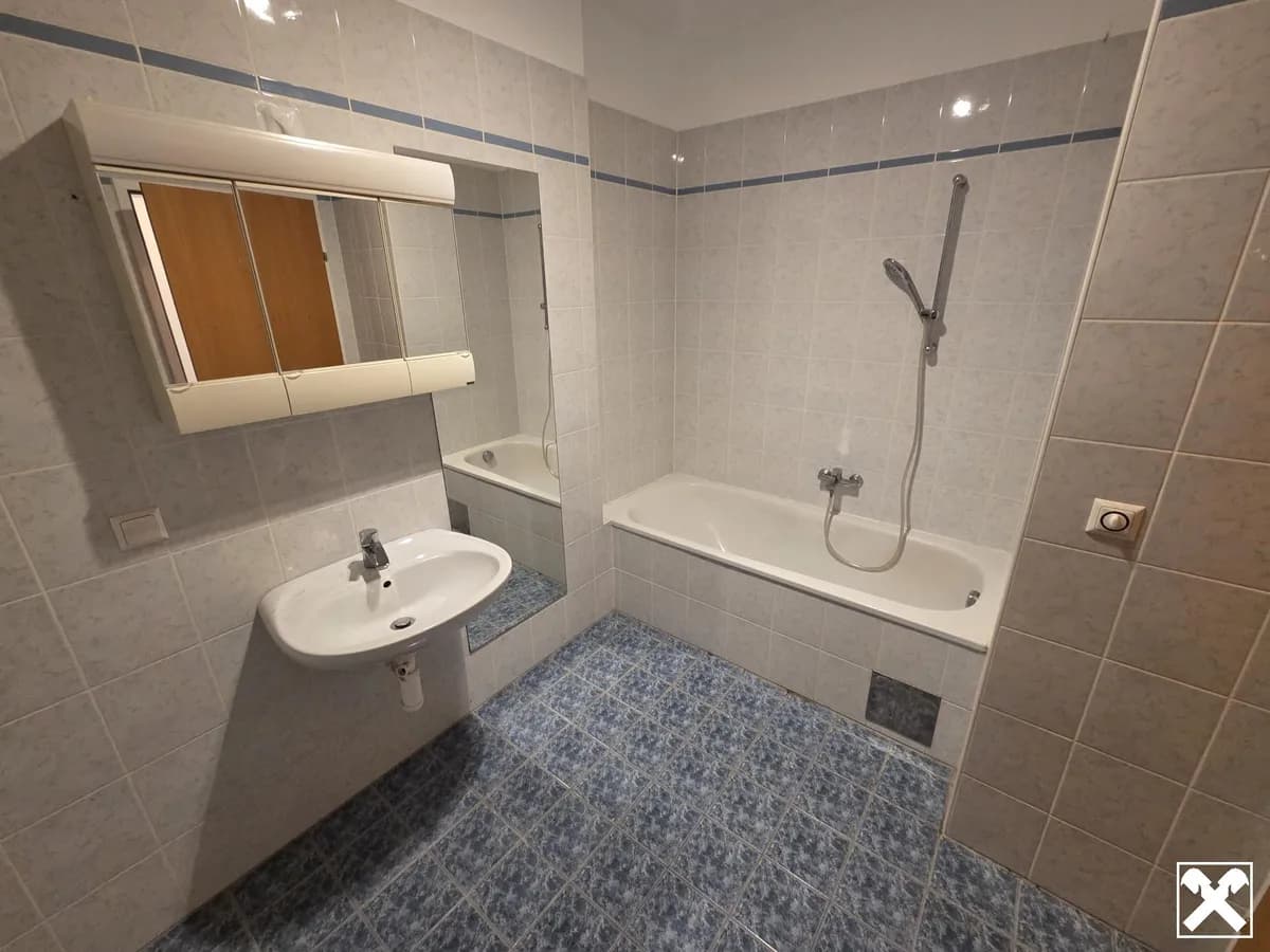 2-Zimmer-Wohnung kaufen in Mödling – 51 m², € 299.000 – Bild 7 von 13