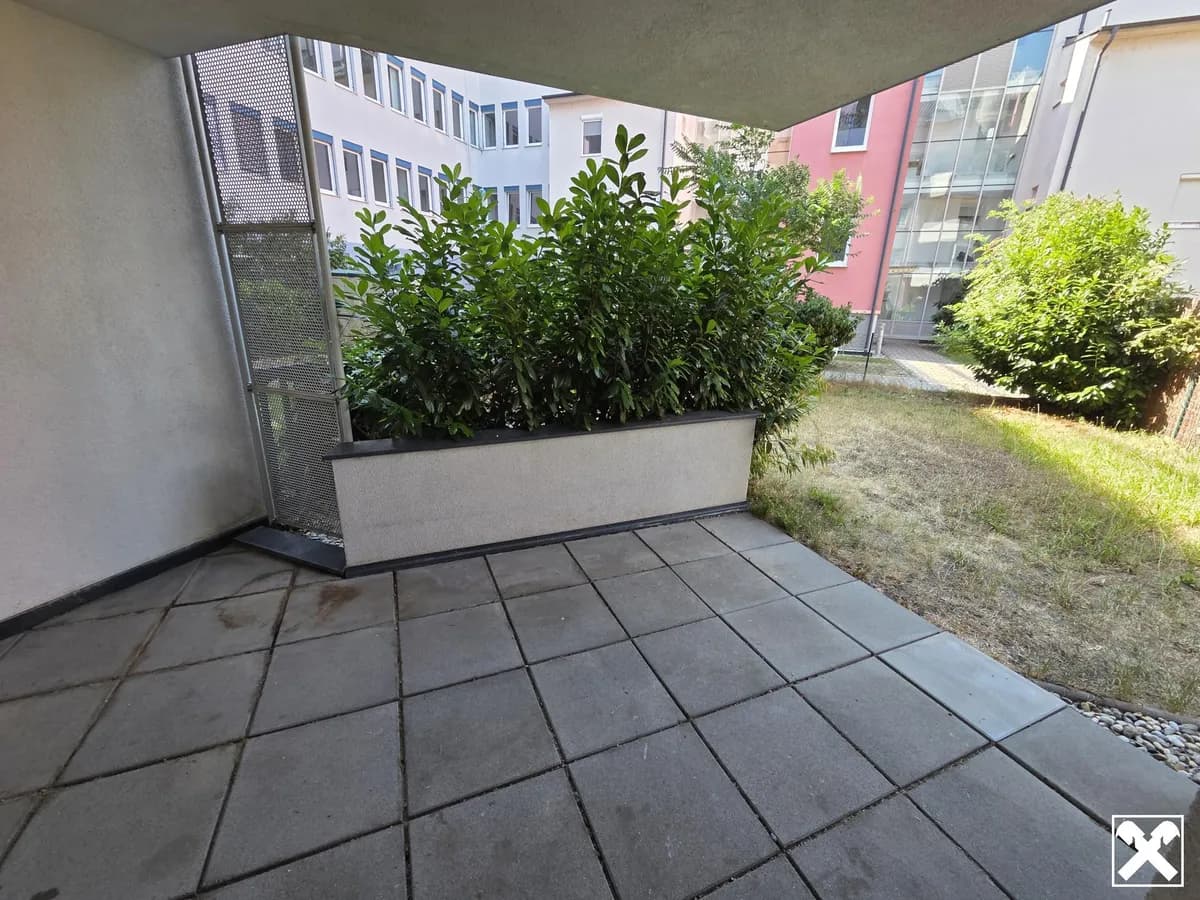 2-Zimmer-Wohnung kaufen in Mödling – 51 m², € 299.000 – Bild 8 von 13