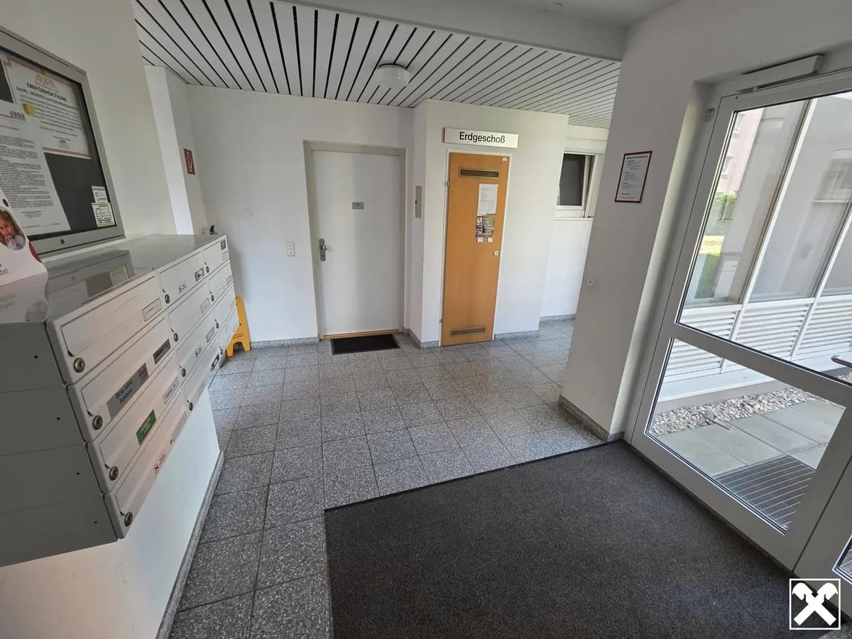 2-Zimmer-Wohnung kaufen in Mödling – 51 m², € 299.000 – Bild 9 von 13