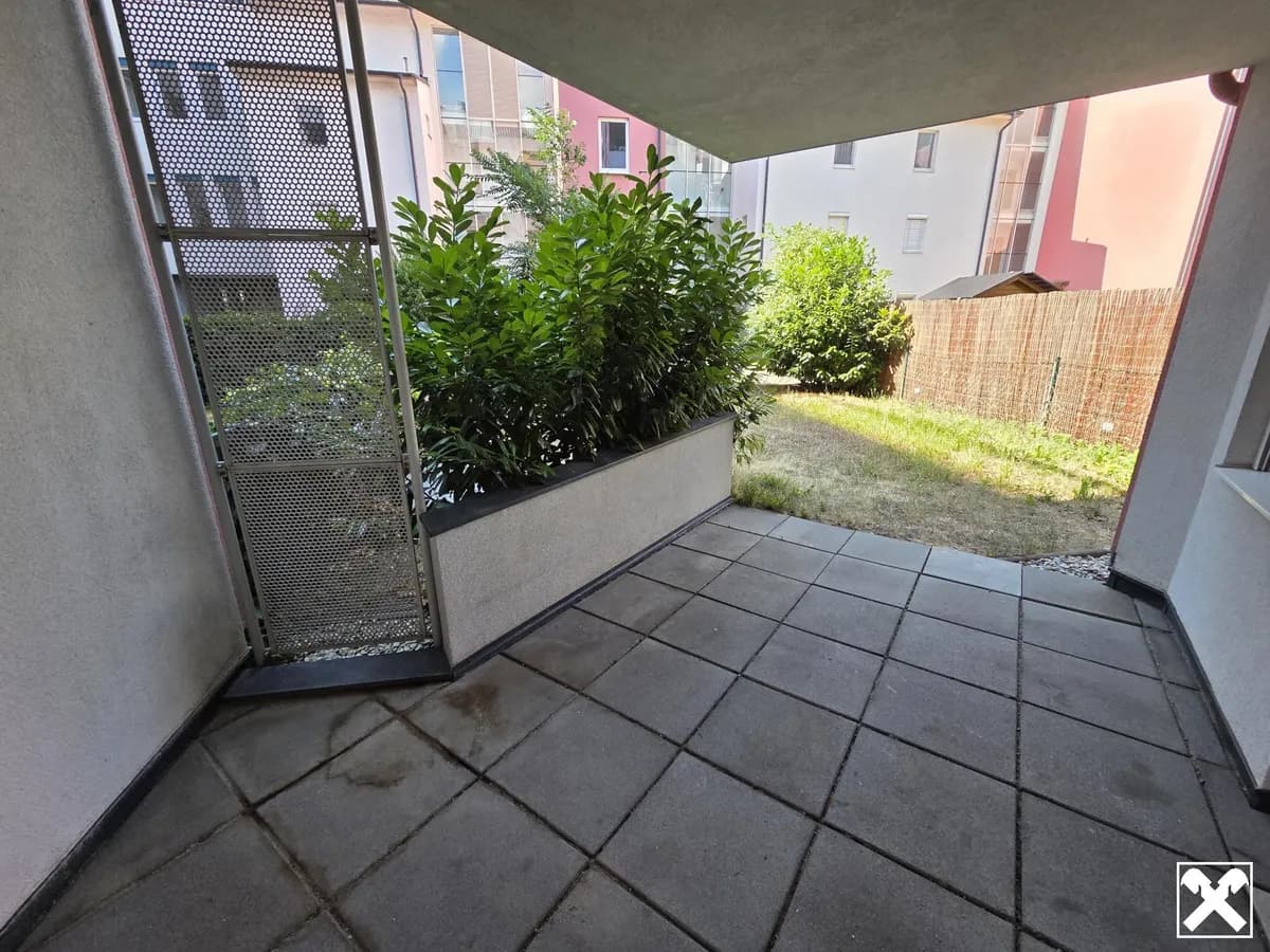 2-Zimmer-Wohnung kaufen in Mödling – 51 m², € 299.000 – Bild 10 von 13