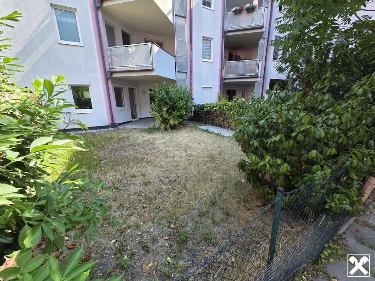 2-Zimmer-Wohnung kaufen in Mödling – 51 m², € 299.000 – Bild 11 von 13