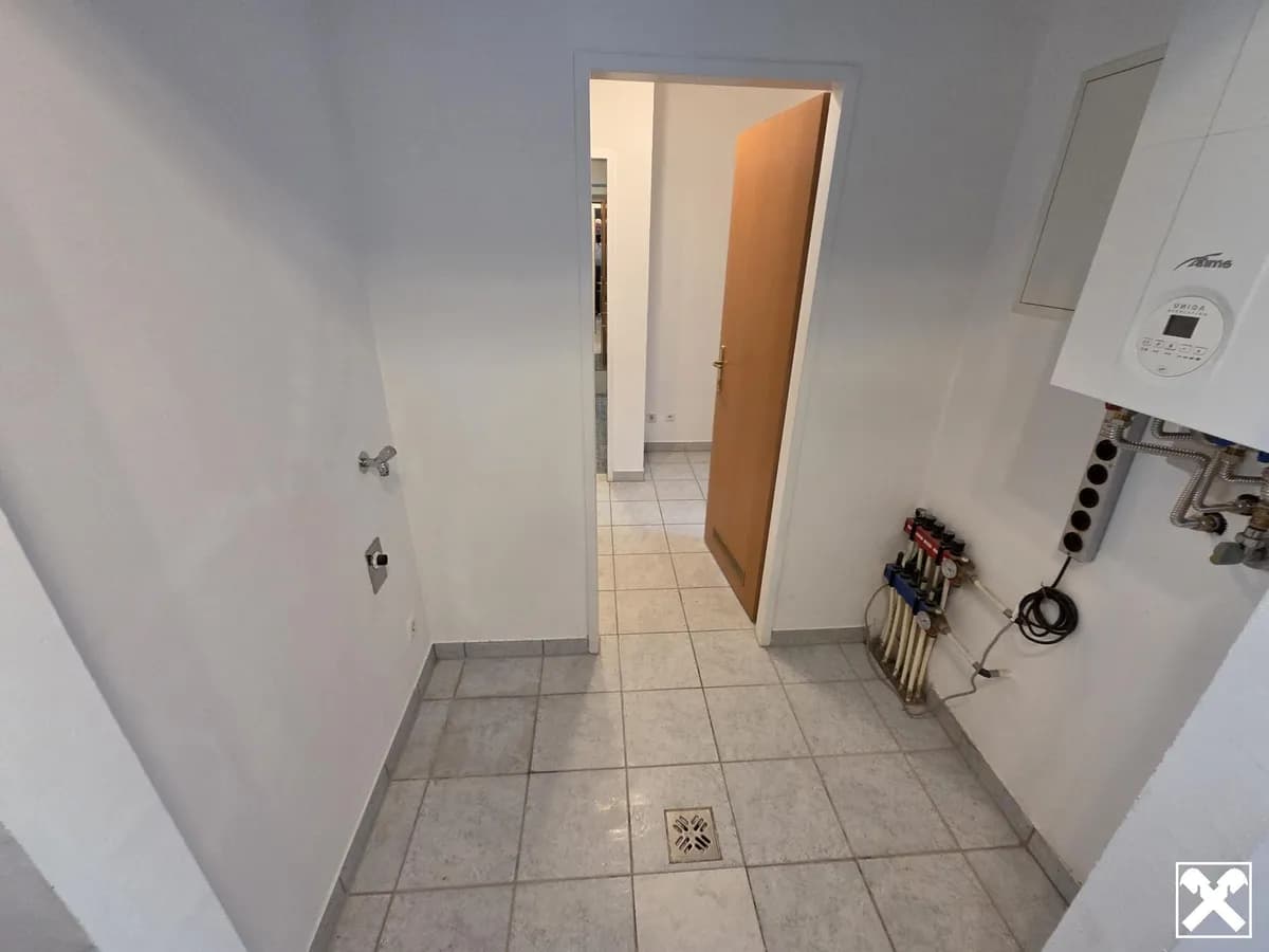 2-Zimmer-Wohnung kaufen in Mödling – 51 m², € 299.000 – Bild 12 von 13