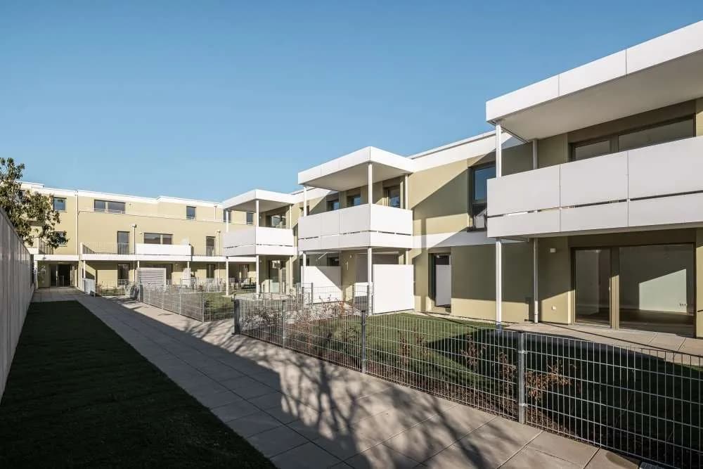4-Zimmer-Wohnung kaufen in Baden – 90,42 m², € 568.000