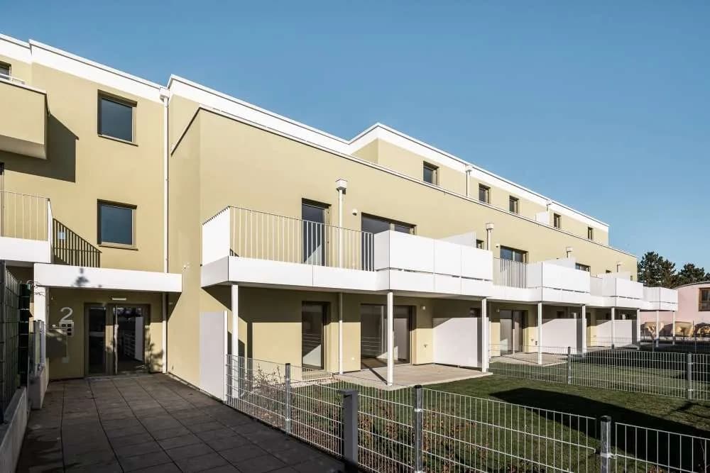 3-Zimmer-Wohnung kaufen in Baden – 80,47 m², € 519.000 – Bild 2 von 21