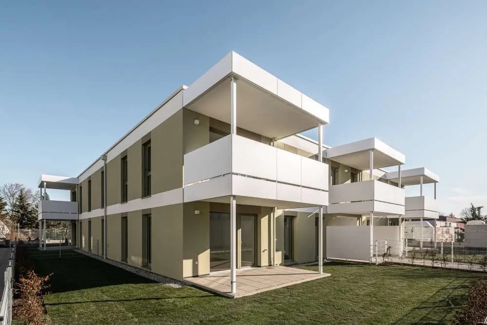 3-Zimmer-Wohnung kaufen in Baden – 80,47 m², € 519.000 – Bild 3 von 21
