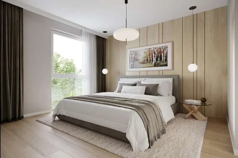 2-Zimmer-Wohnung kaufen in Sankt Pölten Land – 49,88 m², € 315.000 – Bild 5 von 9