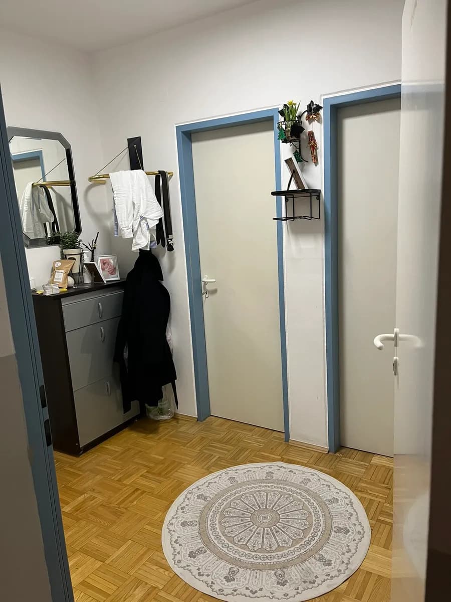 2-Zimmer-Wohnung mieten in Völkermarkt – 53 m², € 705