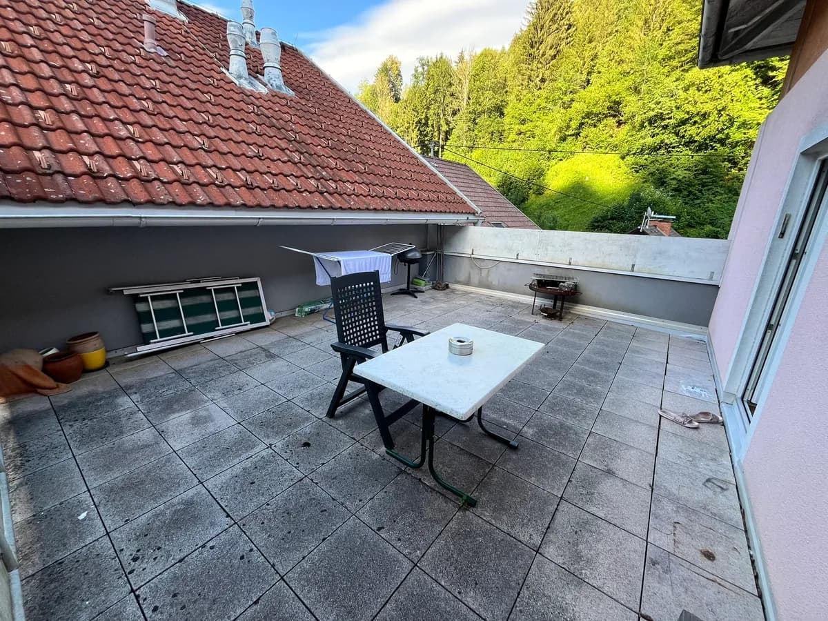 2-Zimmer-Wohnung mieten in Völkermarkt – 53 m², € 705 – Bild 4 von 11