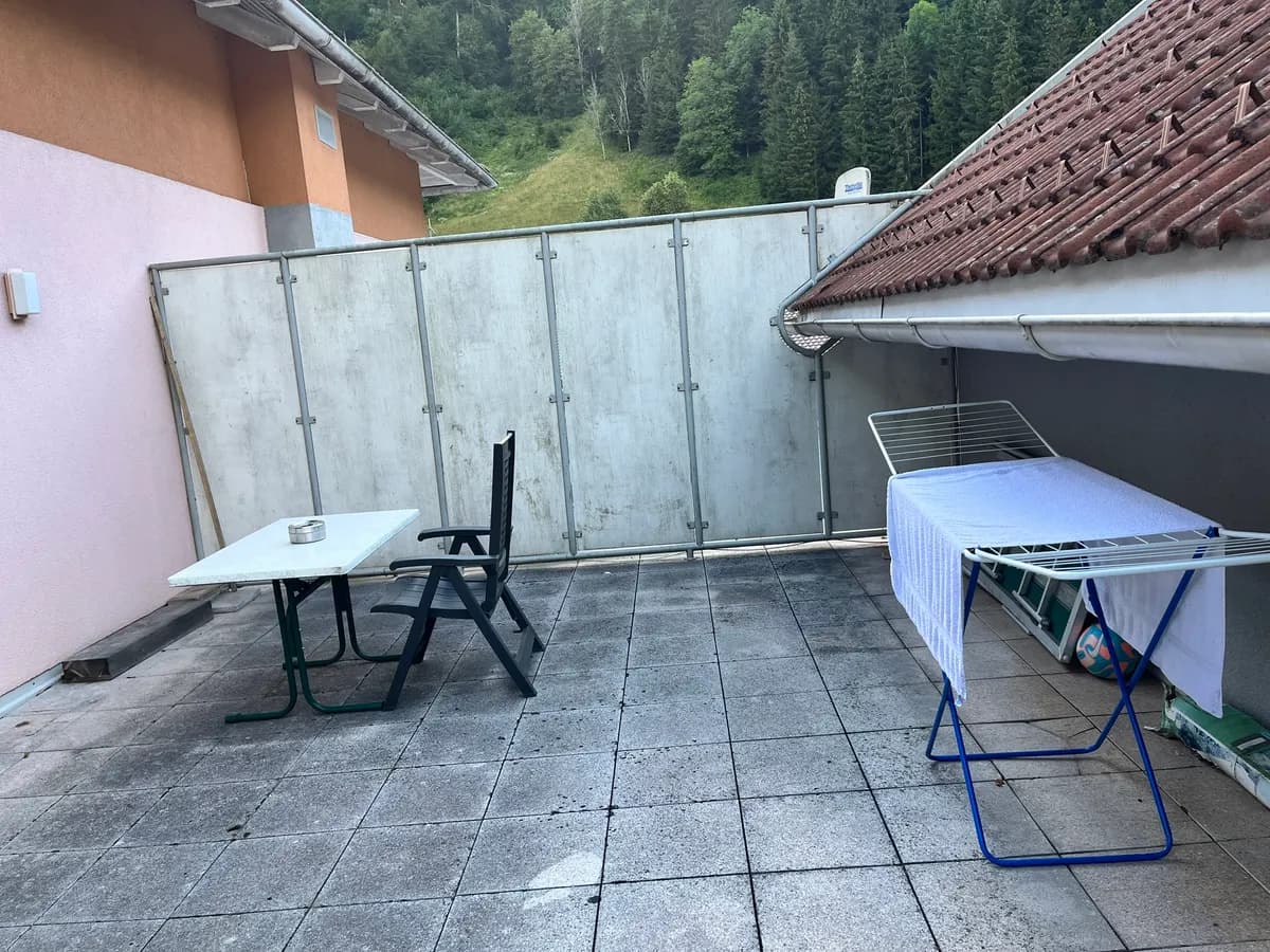 2-Zimmer-Wohnung mieten in Völkermarkt – 53 m², € 705 – Bild 5 von 11