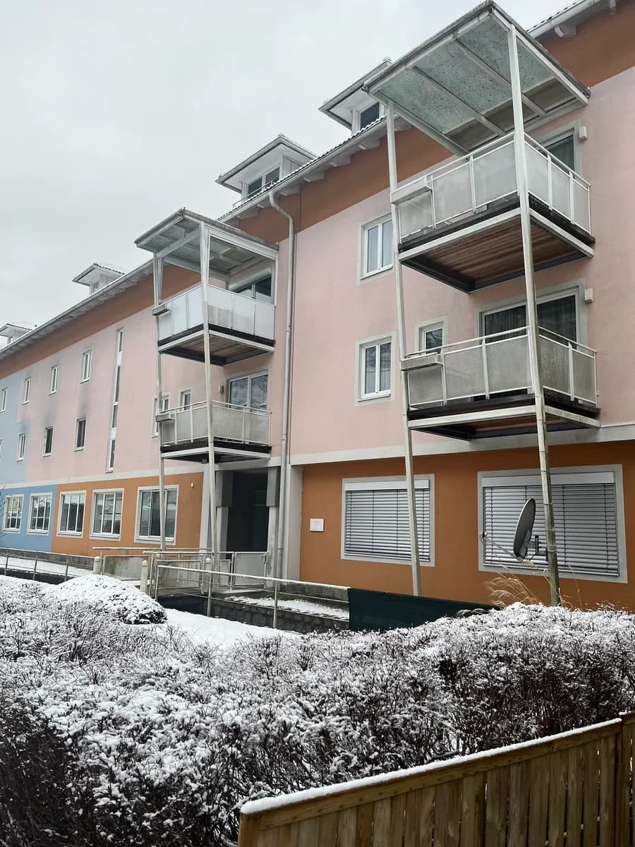 2-Zimmer-Wohnung mieten in Völkermarkt – 53 m², € 705 – Bild 6 von 11