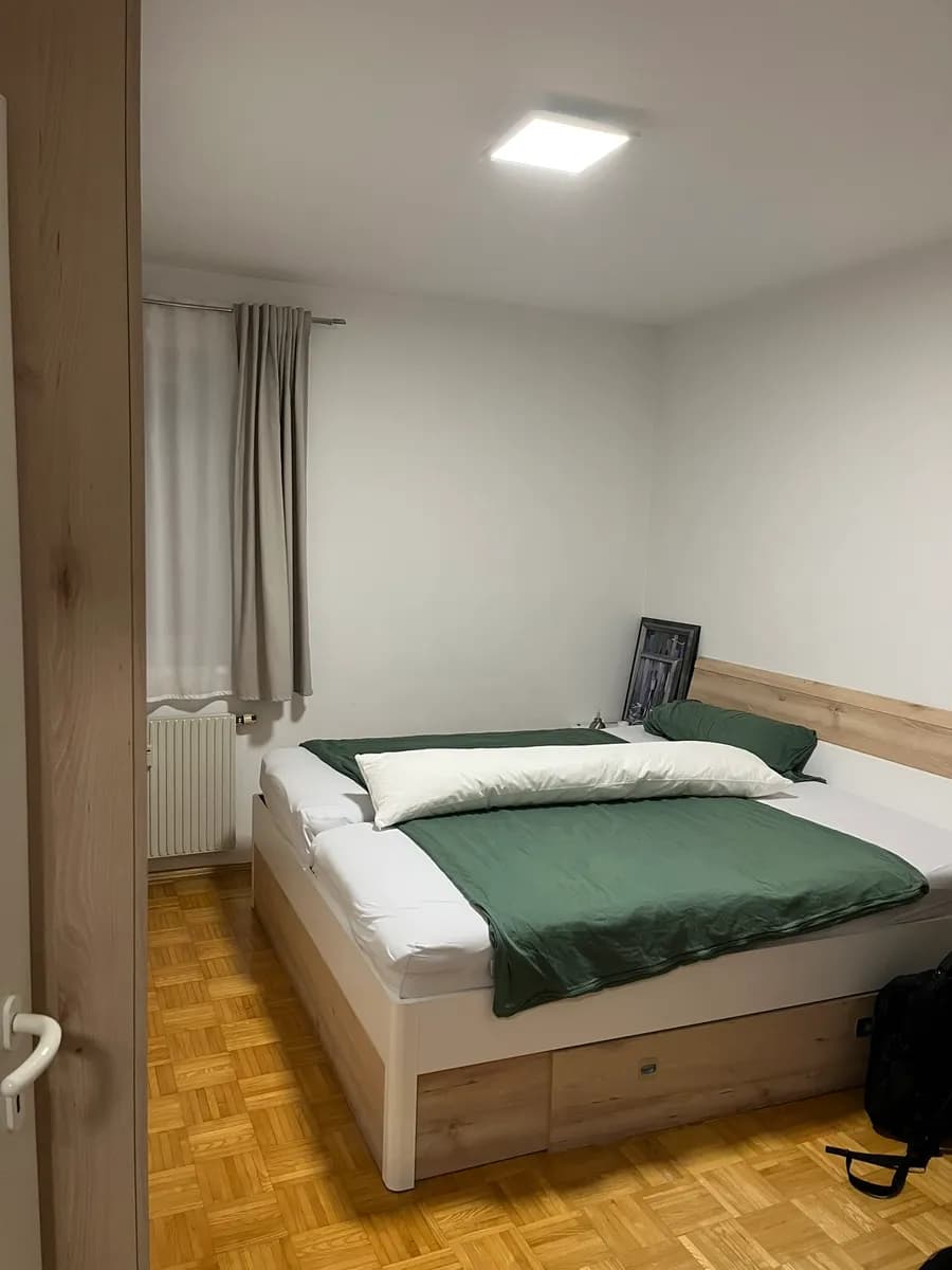 2-Zimmer-Wohnung mieten in Völkermarkt – 53 m², € 705 – Bild 7 von 11