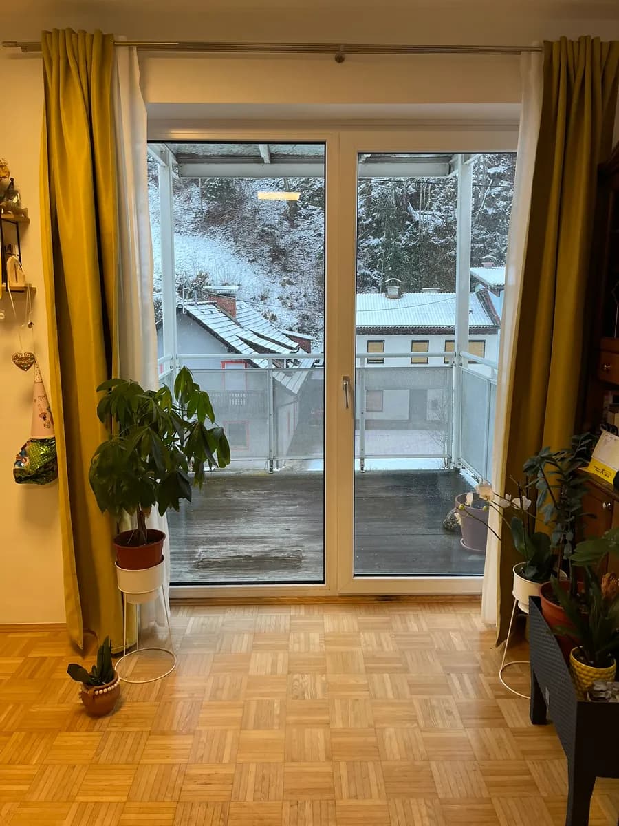 2-Zimmer-Wohnung mieten in Völkermarkt – 53 m², € 705 – Bild 9 von 11