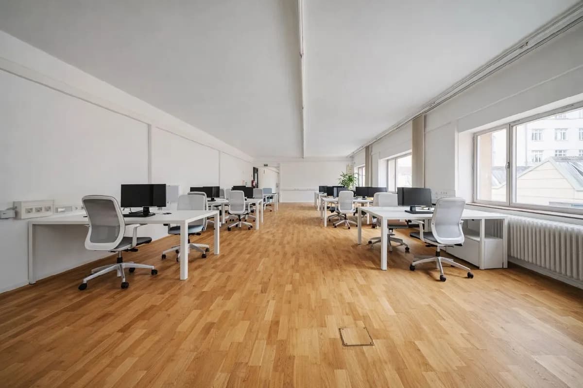 Gewerbeimmobilie mieten in Wien – 165 m², € 1.947 – Bild 2 von 16