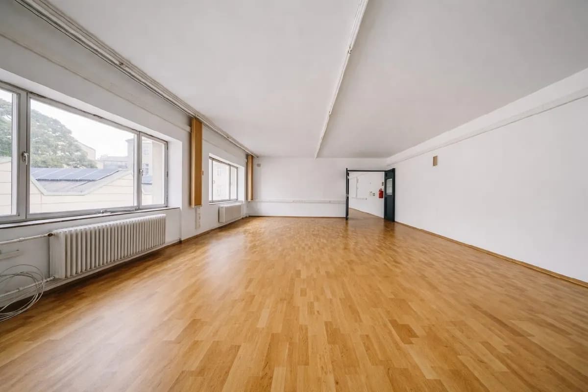 Gewerbeimmobilie mieten in Wien – 165 m², € 1.947 – Bild 4 von 16