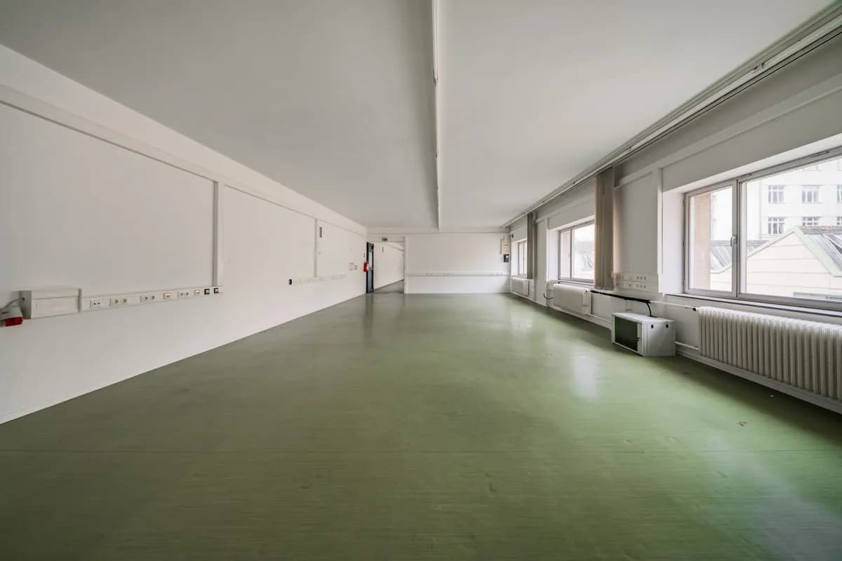 Gewerbeimmobilie mieten in Wien – 165 m², € 1.947 – Bild 6 von 16