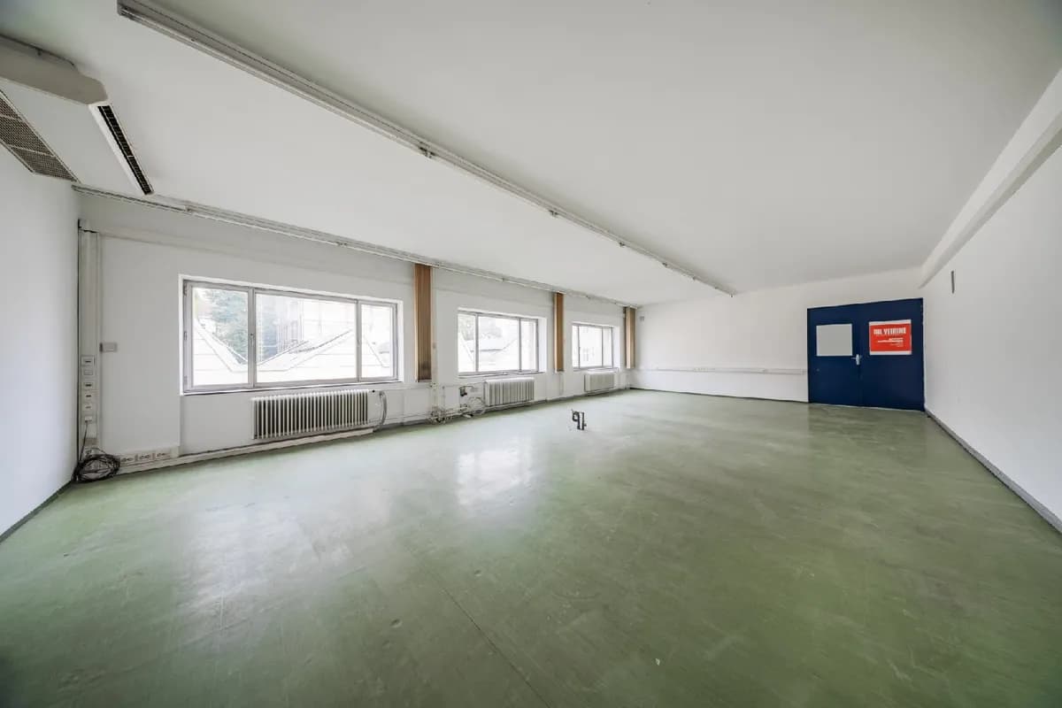 Gewerbeimmobilie mieten in Wien – 165 m², € 1.947 – Bild 8 von 16