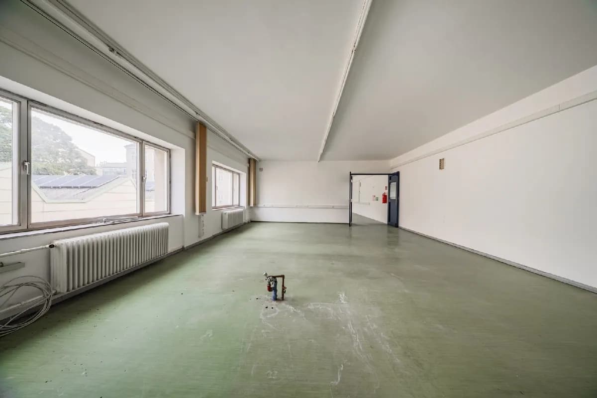 Gewerbeimmobilie mieten in Wien – 165 m², € 1.947 – Bild 9 von 16