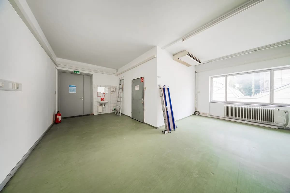 Gewerbeimmobilie mieten in Wien – 165 m², € 1.947 – Bild 10 von 16