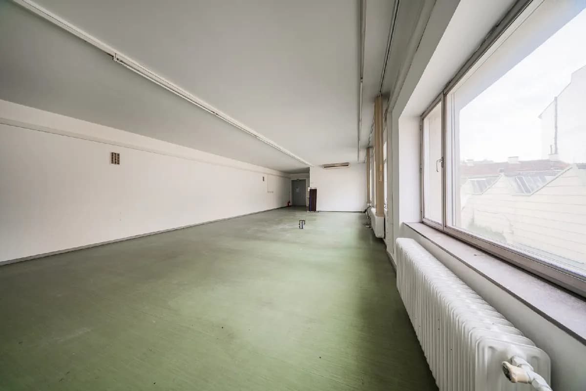 Gewerbeimmobilie mieten in Wien – 165 m², € 1.947 – Bild 11 von 16