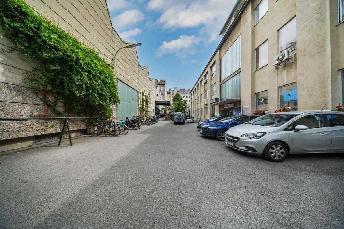 Gewerbeimmobilie mieten in Wien – 165 m², € 1.947 – Bild 14 von 16
