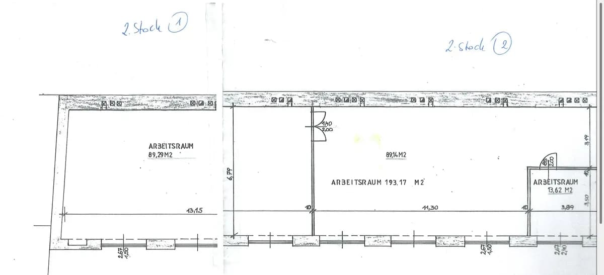 Gewerbeimmobilie mieten in Wien – 165 m², € 1.947 – Bild 16 von 16