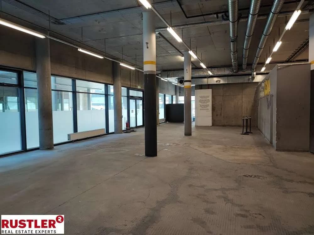 Immobilie mieten in Wien – € 6.753