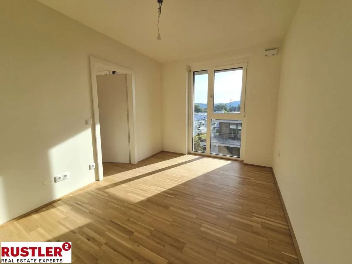 2-Zimmer-Wohnung kaufen in Graz – 45,4 m², € 232.000 – Bild 2 von 12