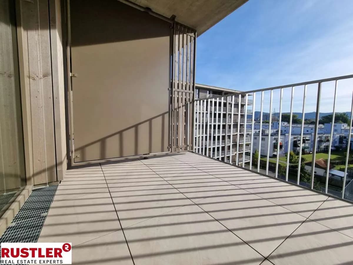 2-Zimmer-Wohnung kaufen in Graz – 45,4 m², € 232.000 – Bild 3 von 12