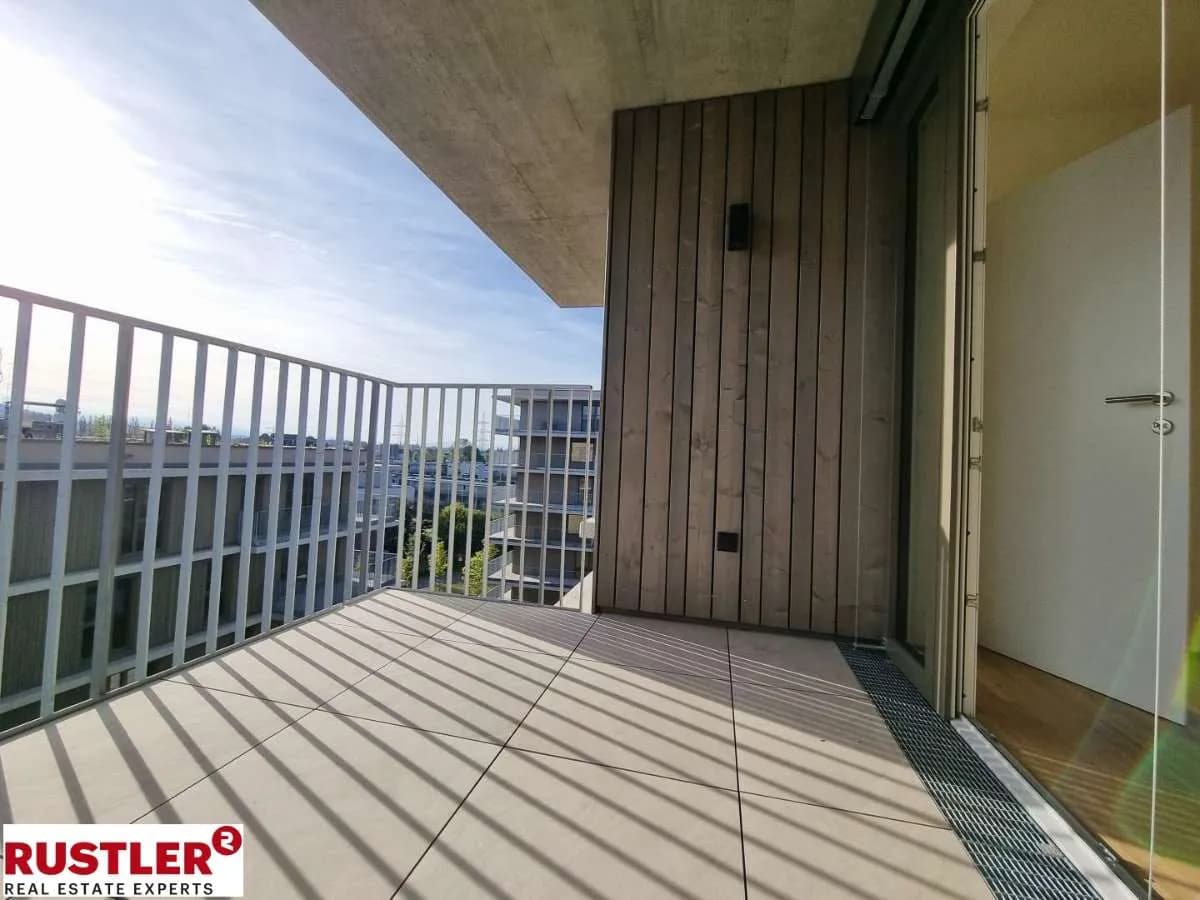 2-Zimmer-Wohnung kaufen in Graz – 45,4 m², € 232.000 – Bild 4 von 12